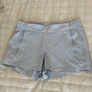 Columbia Women's Gray Shorts